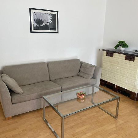 Apartment Seilerstatte Виена Екстериор снимка