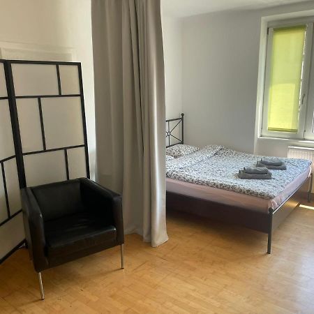 Apartment Seilerstatte Виена Екстериор снимка