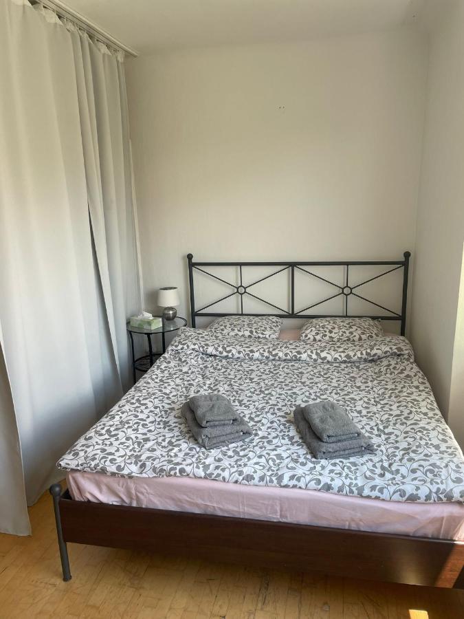 Apartment Seilerstatte Виена Екстериор снимка