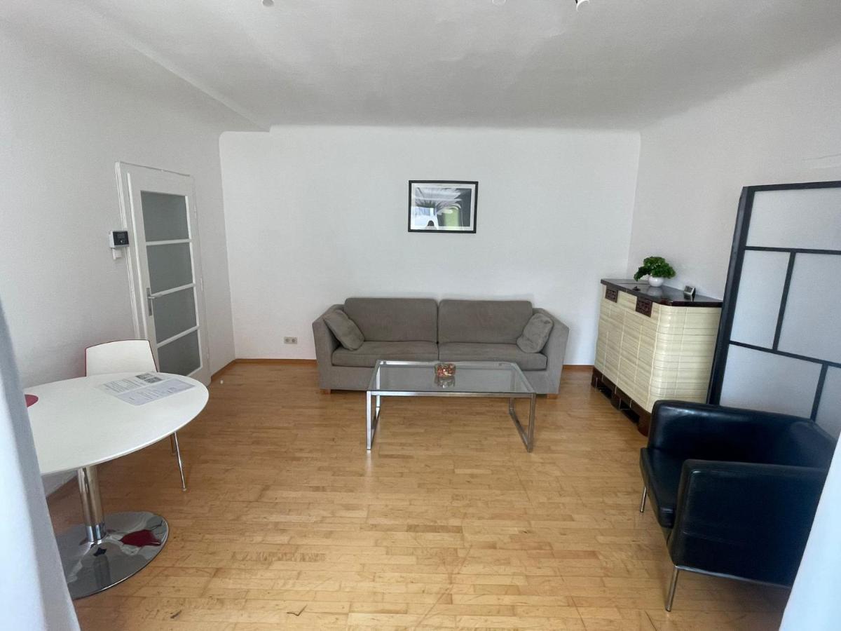 Apartment Seilerstatte Виена Екстериор снимка