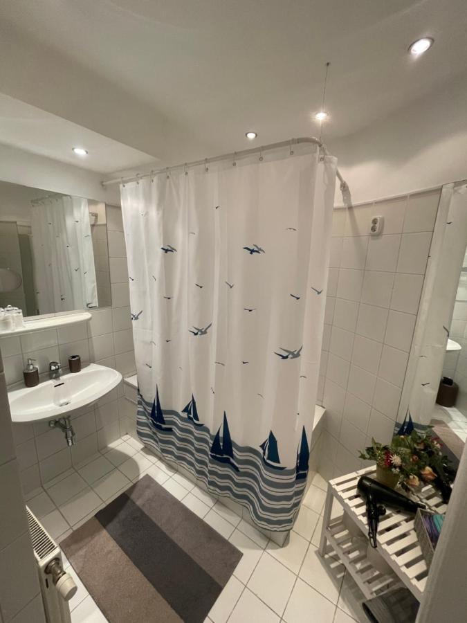 Apartment Seilerstatte Виена Екстериор снимка