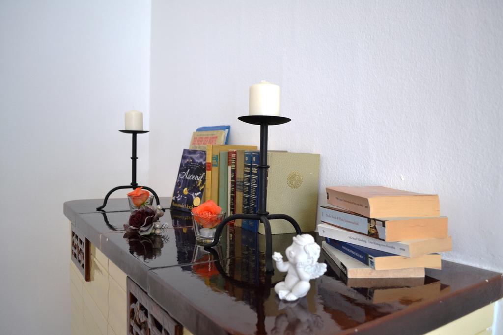 Apartment Seilerstatte Виена Стая снимка