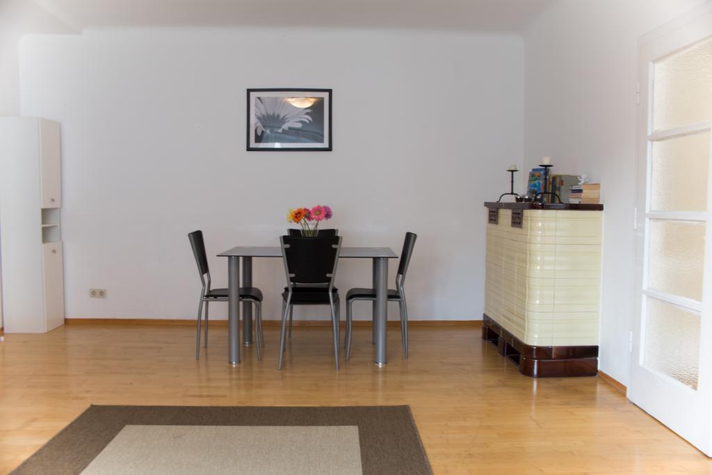 Apartment Seilerstatte Виена Екстериор снимка